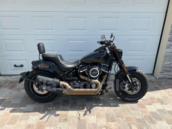 HARLEY DAVIDSON SOFTAIL LOW RIDER 1745