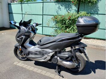 HONDA SH 300 ABS SMART TOP BOX