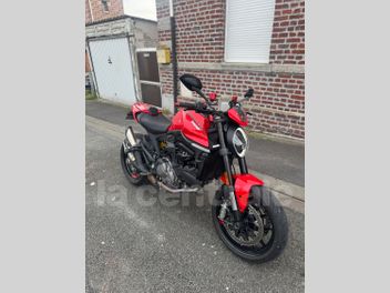 DUCATI STREETFIGHTER V2 955