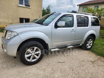 NISSAN PATHFINDER 2.5 DCI CONFORT BVA 7PL