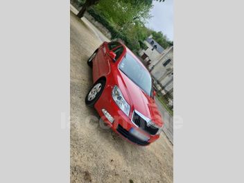SKODA 