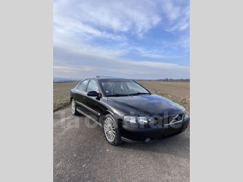 VOLVO S60 T5 SUMMUM