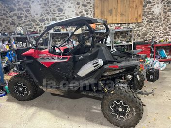 CF MOTO ZFORCE 1000 SPORT R