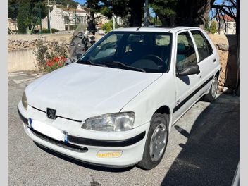 PEUGEOT 106 (2) 1.1 EQUINOXE 5P