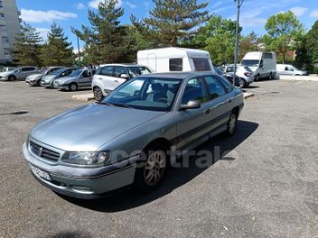 RENAULT SAFRANE (2) 2.0 ALIZE