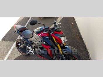 SUZUKI GSX-S 1000