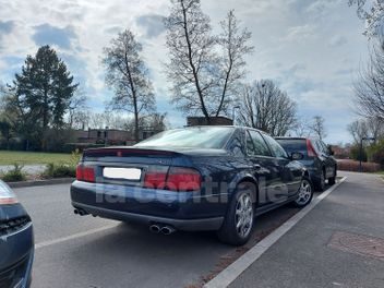CADILLAC 