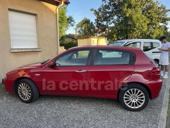 ALFA ROMEO 