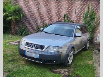AUDI 