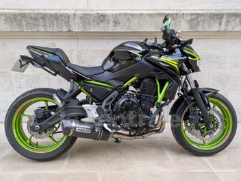 KAWASAKI Z 650 650