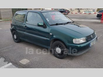 VOLKSWAGEN POLO 3 III 1.6 GT 5P