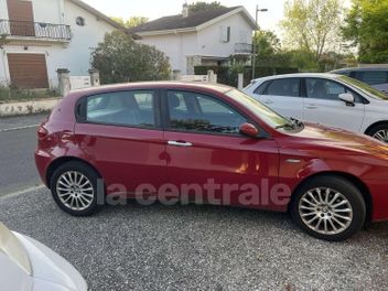 ALFA ROMEO 