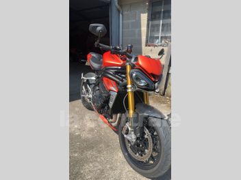 TRIUMPH THRUXTON 1200 R