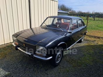 PEUGEOT 