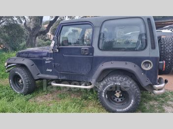 JEEP 