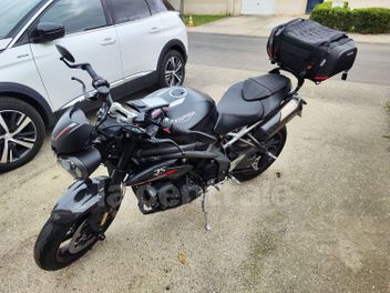 TRIUMPH SPEED TRIPLE 1050 R ABS