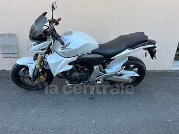 HONDA CB HORNET 600