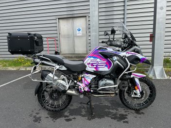 BMW R 1200 RS 1200