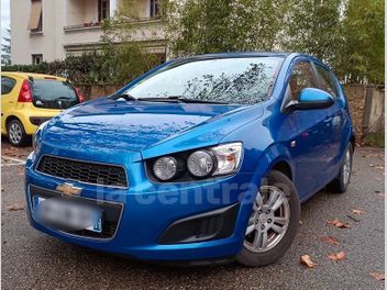 CHEVROLET 