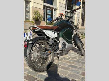 SUPER SOCO TC MAX 5000W