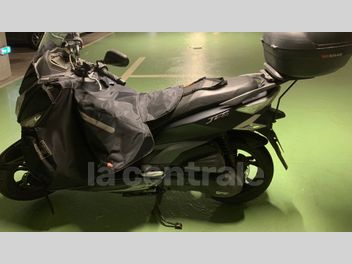 SYM FIDDLE 125 I CBS