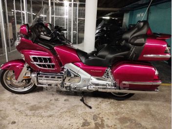 HONDA GL GOLDWING 1800