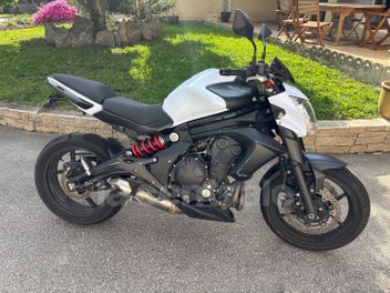 KAWASAKI ER-6N 650