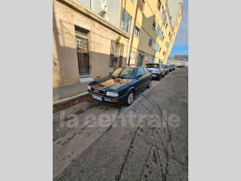 AUDI COUPE (2E GENERATION) 2.0 E
