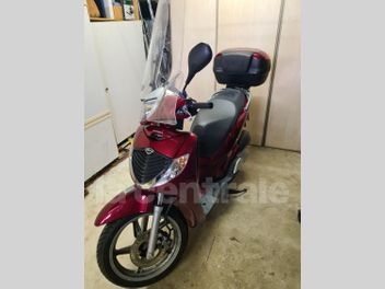 HONDA PES 125