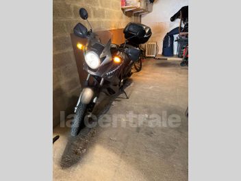 HONDA XLV TRANSALP 680 ABS