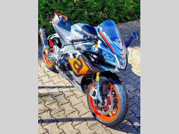 APRILIA RSV4 1000 FACTORY APRC SE