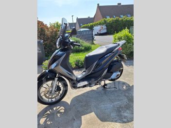 PIAGGIO MEDLEY 125