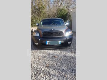 CHEVROLET 