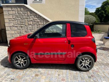 MICROCAR M.GO6 PLUS