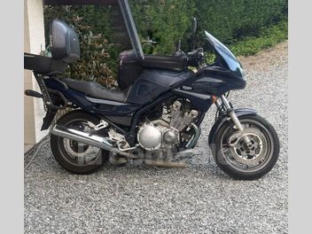 YAMAHA XJ DIVERSION 900 S