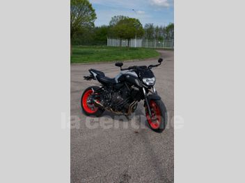YAMAHA XSR 700 48CH