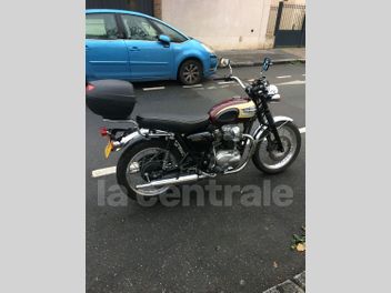 KAWASAKI W 650 GD GUIDON
