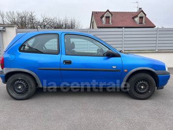 OPEL 