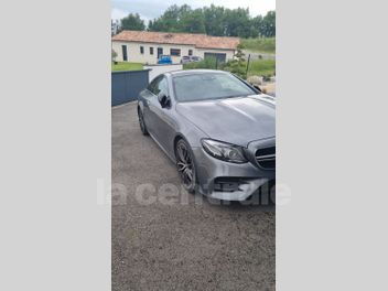 MERCEDES 