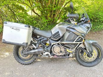 YAMAHA XTZ 1200 WORLD CROSSER PACK