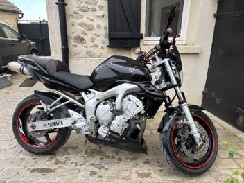 YAMAHA FZ 6 N