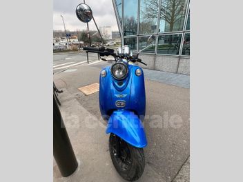 YIYING 50QT-02 50