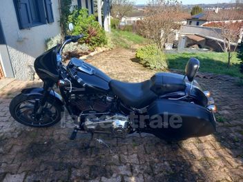 HARLEY DAVIDSON SOFTAIL SPORT GLIDE 1745