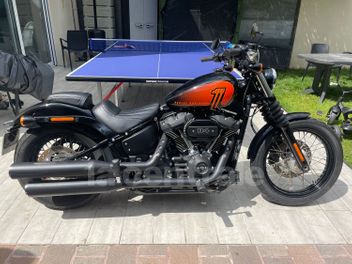 HARLEY DAVIDSON SOFTAIL STREET BOB 1868 ABS