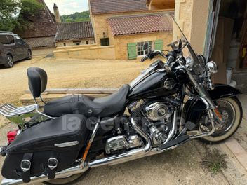 HARLEY DAVIDSON ROAD KING CLASSIC 1584 NOIR