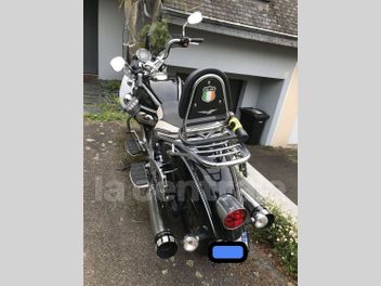MOTO GUZZI CALIFORNIA 1400 TOURING ABS LE