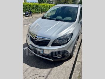OPEL 