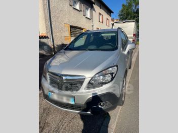 OPEL 