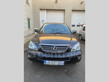 LEXUS RX 2 II 400H PACK LUXE CVT
