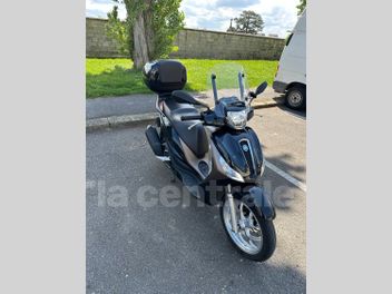 PIAGGIO MEDLEY 125